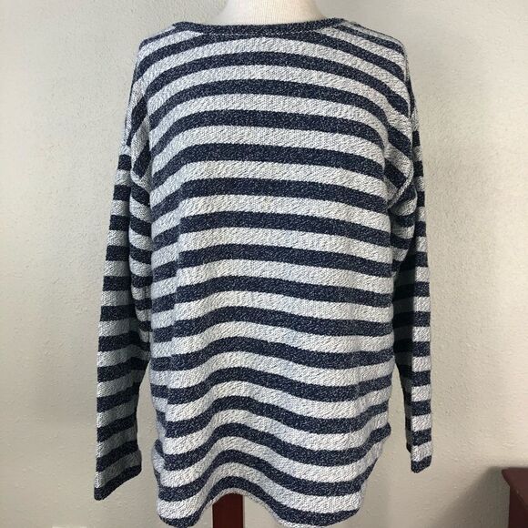 Two by Vince Camuto Tops - Two by Vince Camuto Long Sleeve Top Size M